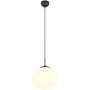 Trio FOMENTO 363100132 Pakabinama lempa 1x15w/e27 ip20