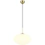 Trio FOMENTO 363190108 Pakabinama lempa 1x15w/e27 ip20
