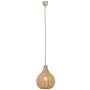 Trio JANNE 366790136 Pakabinama lempa 1x10w/e27 ip20