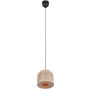 Trio SMILLA 366800136 Pakabinama lempa 1x10w/e27 ip20