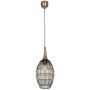 Trio SORAYA 365420104 Pakabinama lempa 1x10w/e27 ip20
