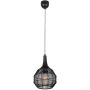 Trio SORAYA 365430132 Pakabinama lempa 1x10w/e27 ip20