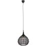 Trio SORAYA 365440132 Pakabinama lempa 1x10w/e27 ip20