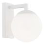 Argon ASPEN 3733 Sienos lempa 1x15W/E27 IP20
