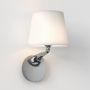 Astro Lighting MILLIE 1454001 Sienos lempa 1x3W/G9 IP44