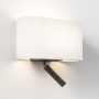 Astro Lighting Venn 1433005 Sienos lempa 1x12W/LED|E27 2700K 90.4 IP20