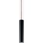 Ideal Lux DEVA 370095 Geležinkelio švieslentė 1x6W/LED 4000K ip20