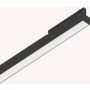 Ideal Lux DISPLAY 375274 Geležinkelio švieslentė 1x27W/LED 4000K ip20