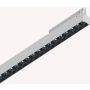 Ideal Lux DISPLAY 375342 Geležinkelio švieslentė 1x26W/LED 3000K ip20