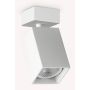Ideal Lux DYNAMITE 371160 Taškinis šviestuvas 1x28W/GU10 ip20