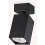 Ideal Lux DYNAMITE 371191 Taškinis šviestuvas 1x28W/GU10 ip20