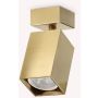 Ideal Lux DYNAMITE 371214 Taškinis šviestuvas 1x28W/GU10 ip20