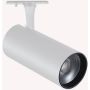 Ideal Lux FOX 1f 371924 Geležinkelio švieslentė 1x8W/LED 3000K ip20