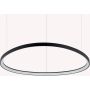 Ideal Lux GEMINI 372228 Pakabinama lempa 1x78W/LED 4000K ip20