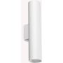 Ideal Lux LOOK 370033 Sienos lempa 2x28W/GU10 ip20
