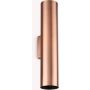 Ideal Lux LOOK 370163 Sienos lempa 2x28W/GU10 ip20