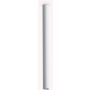Ideal Lux LOOK 370873 Lubų šviestuvas 1x5W/LED 3000K ip20