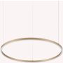 Ideal Lux ORACLE SLIM 370446 Pakabinama lempa 1x37W/LED 3000K ip20