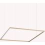 Ideal Lux ORACLE SLIM 370538 Pakabinama lempa 1x53W/LED 3000K ip20