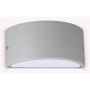 Ideal Lux REX 370965 Sienos lempa 1x60W/E27 ip44