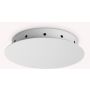 Ideal Lux ROSONE 370729 Rozetė