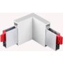 Ideal Lux STEEL 370286 Montavimo detalė ip20