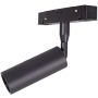 Maxlight MAX M0008N Geležinkelio švieslentė 1x4.7w/led 3000k 403lm ip20