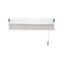 Prezent ARMET 37402 Sienos lempa 1x8W/T5 550lm IP44