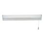 Prezent ARMET 37403 Sienos lempa 1x14W/T5 IP44