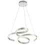 Trio FRANCIS 371310105 Pakabinama lempa 1x52w/led 3000k 6500lm ip20