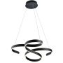 Trio FRANCIS 371310142 Pakabinama lempa 1x52w/led 3000k 5600lm ip20