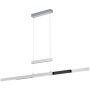 Trio TRAJAN 375310505 Pakabinama lempa 1x57w/led 2700K-5000K 5300lm+500lm ip20