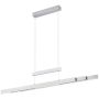 Trio TRAJAN 375310507 Pakabinama lempa 3x57w/led 2700K-5000K 5300lm+500lm ip20