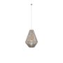 Antigo Hagata 5127 lampa wisząca 1x60W/E27 IP20
