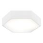 Argon ARIZONA 3827 Lubų šviestuvas 1x22,5W/LED 3000K 2450LM IP20
