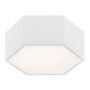 Argon ARIZONA 3828 Lubų šviestuvas 1x9W/LED 3000K 1150LM IP20