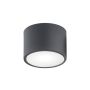 Argon VICHY 3886 Lubų šviestuvas 1x9W/LED 3000K 1150LM IP20