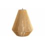 King Home PURE NATURE 38973 Pakabinama lempa 1x60W/E27