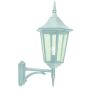 Norlys MODENA BIG 380W Sienos lempa 1x9W/E27 IP54