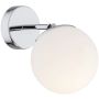 Argon SATELITE 3988 Sienos lempa 1x15W/E27 IP44