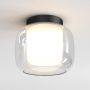 Astro Lighting AQUINA 1450009 Stropo šviestuvas 1x12W/E27 IP44