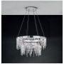 Eglo ANTELAO 39281 Pakabinama lempa 1x46W/LED 5800LM