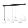 Eglo BALMES 390203 Pakabinama lempa 6x40W/E27 IP20