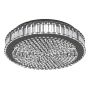 Eglo BALPARDA 390248 Stropo šviestuvas 1x23.5W/LED 4000K 3500LM IP20