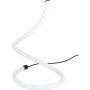 Eglo BANDERILLAS 39838 Stalo lempa 1x10W/LED 3000K 1300LM IP20