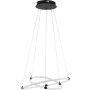 Eglo BANDERILLAS 39839 Pakabinama lempa 1x22W/LED 3000K 3500LM