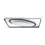 Eglo BENALAURIA 39864 Stropo šviestuvas 1x28W|13W|2.8W/LED 3000K-6500K 3700LM|2000LM|420LM