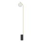 Eglo BETULIA 39981 Stovinė lempa 1x40W/E27 IP20