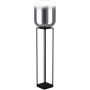 Eglo BULCIAGO 39989 Stovinė lempa 1X40W/E27 IP20