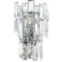Eglo CALMEILLES 39628 Sienos lempa 3x25W/E14 IP20